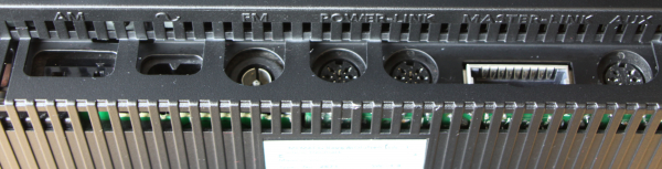 Beosound Ouverture RDS